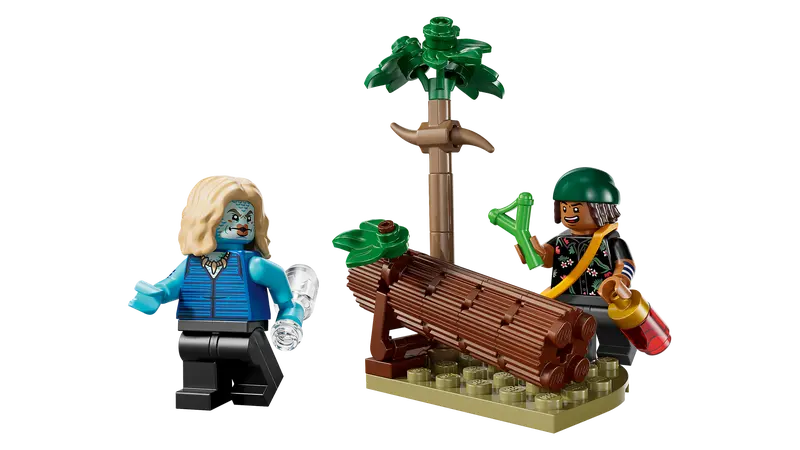 LEGO® ONE Piece Battle at Arlong Park 75638 Amazon