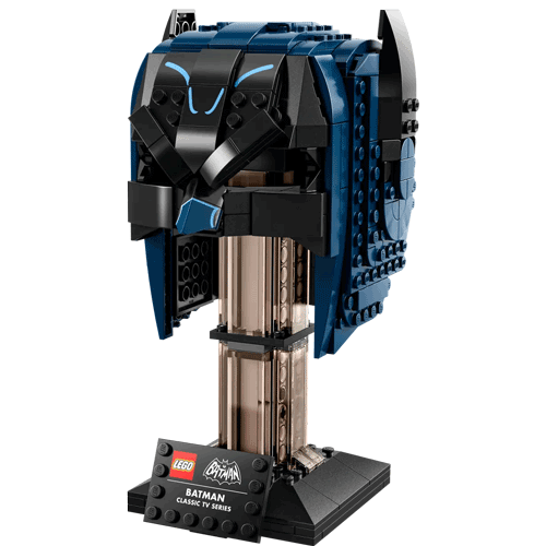 LEGO 76238 Classic TV Series Batman Cowl