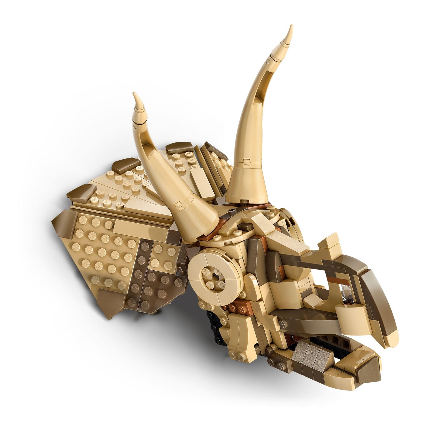LEGO Jurassic World Dinosaur Fossils 76969 Brick Island