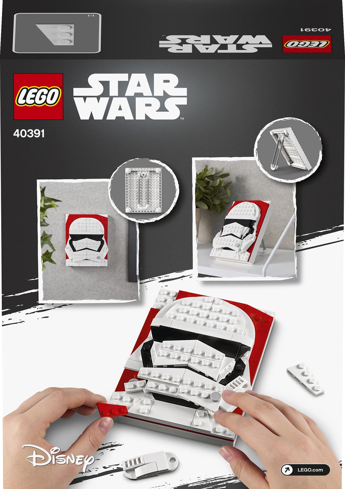 LEGO First Order Stormtrooper™ 40391