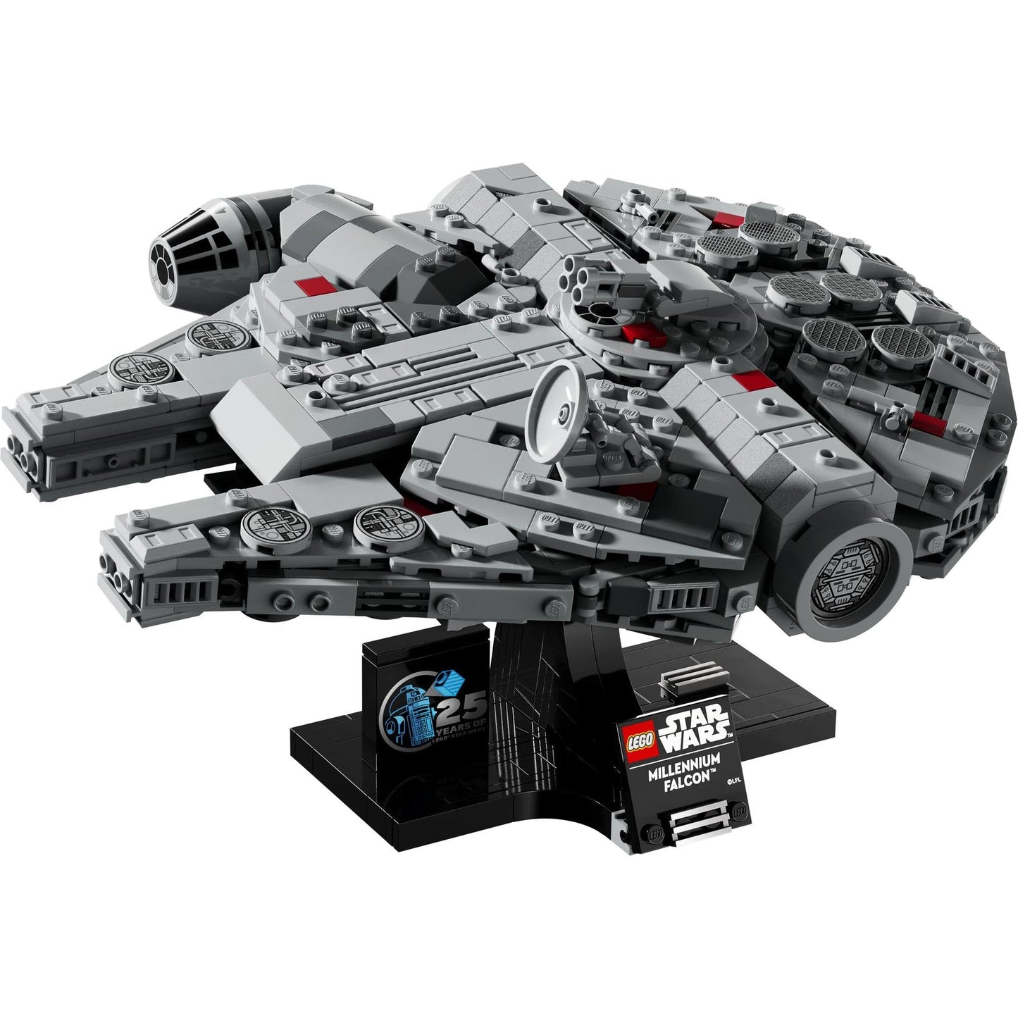 LEGO Star Wars: A New Hope Millennium Falcon 75375 Amazon