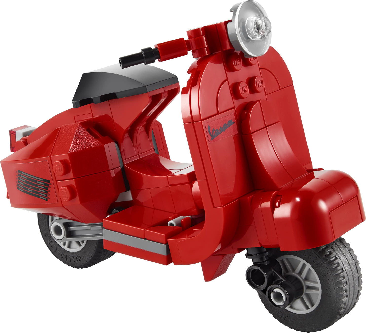 LEGO Creator Vespa 40517 Brick Island