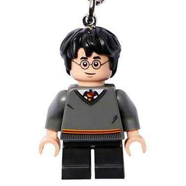 LEGO Harry Potter Harry Potter Keyring 854114