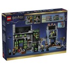 LEGO Harry Potter: Knockturn Alley Wizarding Shops 76471