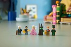 LEGO 75691 Wicked Glinda & Elphaba Bookends