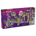 LEGO Friends: Mermaid Roller Coaster Ride 42703