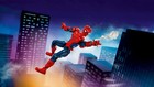 LEGO Marvel: Spider-Man Hero Figure 76346