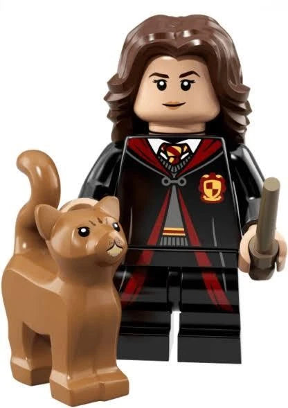 LEGO Minifigures 71022 Harry Potter and Fantastic Beasts