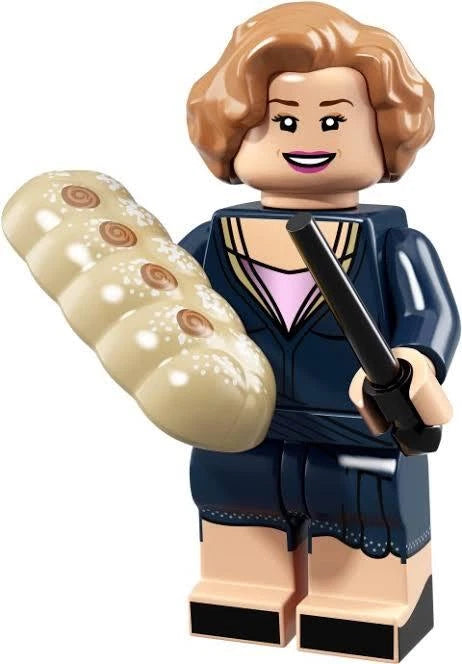 LEGO Minifigures 71022 Harry Potter and Fantastic Beasts