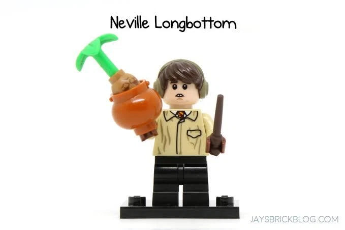 LEGO Minifigures 71022 Harry Potter and Fantastic Beasts