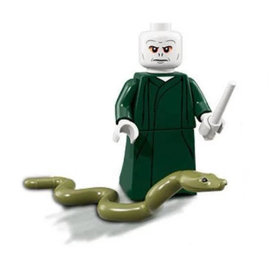 LEGO Minifigures 71022 Harry Potter and Fantastic Beasts