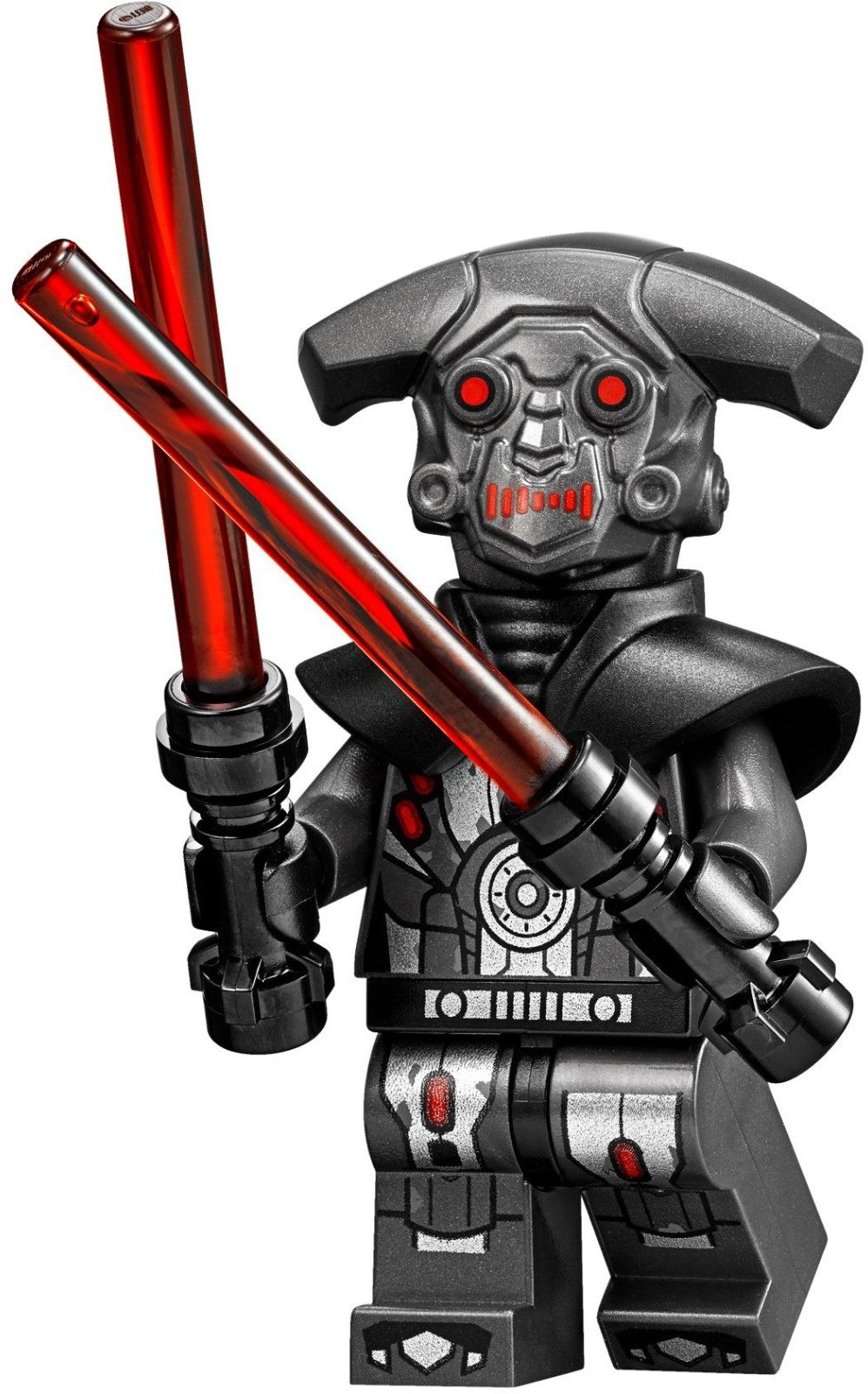 LEGO 75185 STAR WARS Tracker