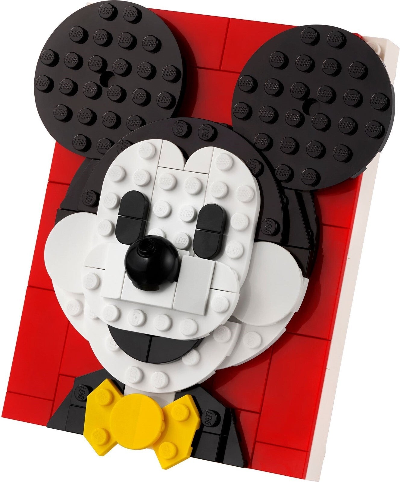 LEGO Disney 40456 Brick Sketches Mickey Mouse