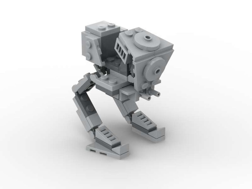 LEGO Star Wars AT-ST 30495. Empire Strikes Back. Darth Vader Polybag