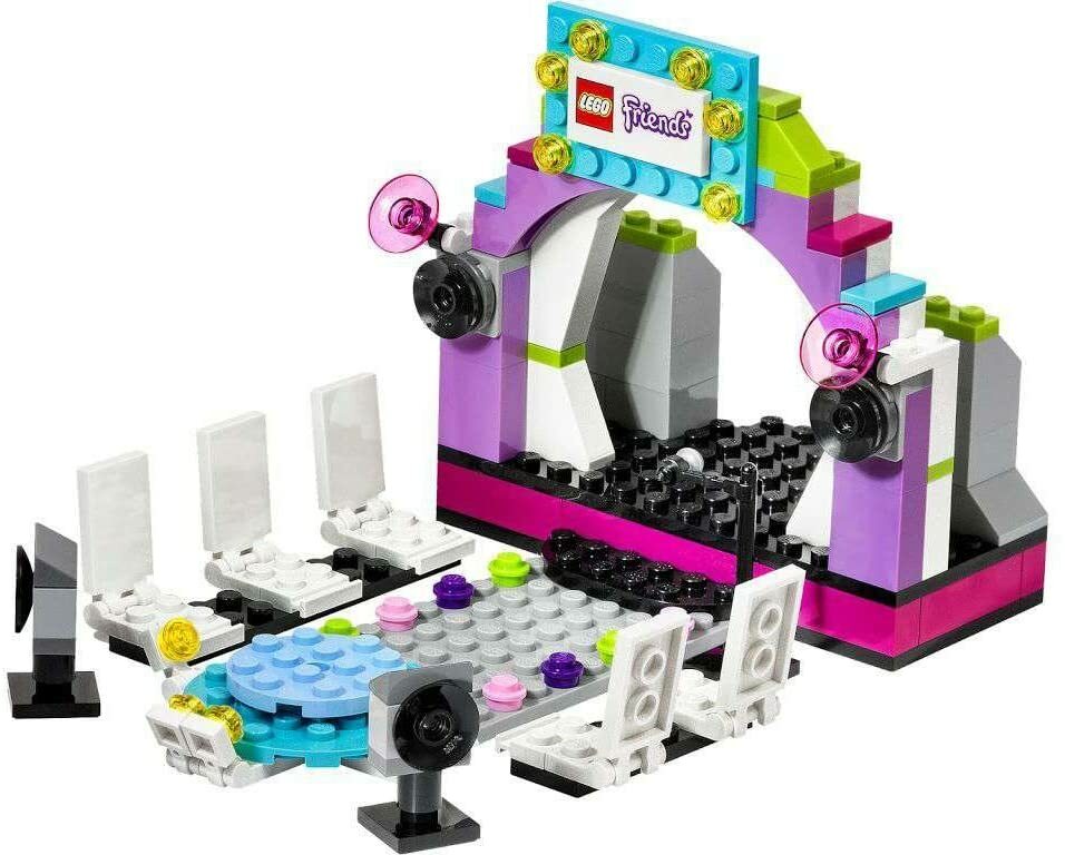 LEGO Friends 40112 MODEL CATWALK Fashion