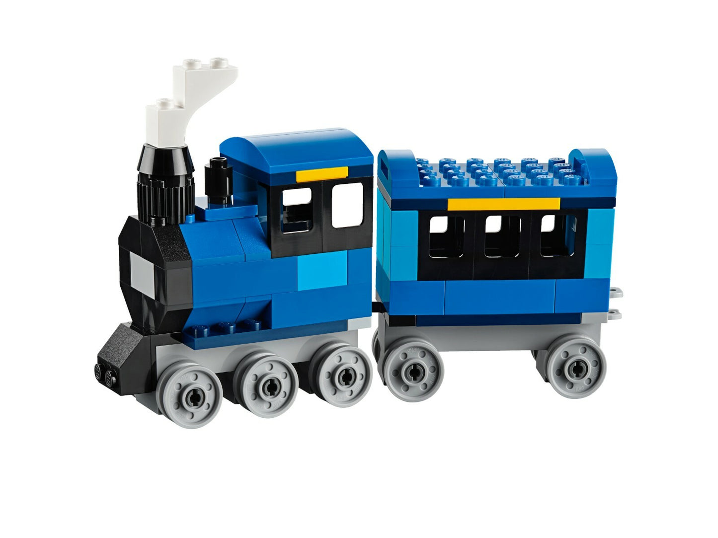 LEGO® Classic 10696 LEGO® Medium Creative Brick Box