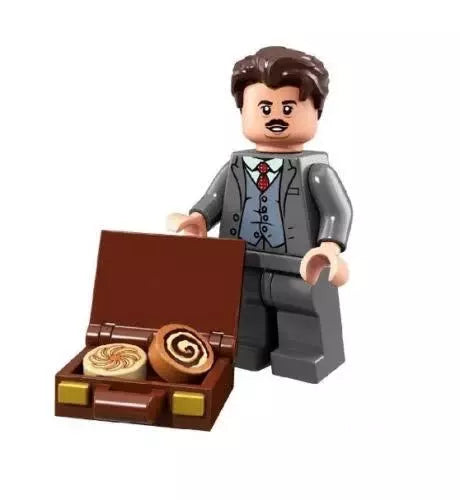 LEGO Minifigures 71022 Harry Potter and Fantastic Beasts