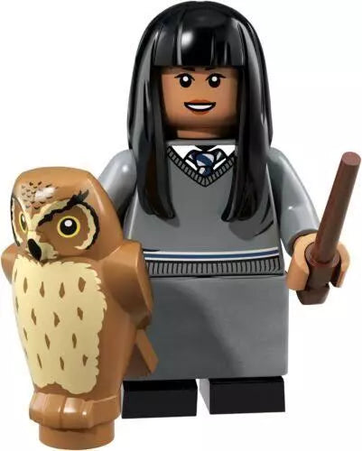 LEGO Minifigures 71022 Harry Potter and Fantastic Beasts