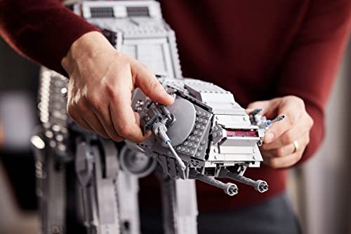 Lego Star Wars AT-AT™ 75313 Amazon