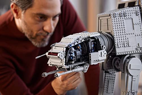 Lego Star Wars AT-AT™ 75313 Amazon