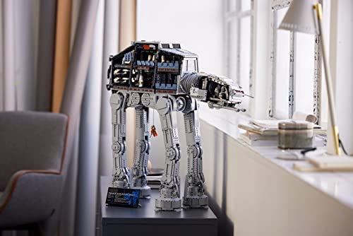 Lego Star Wars AT-AT™ 75313 Amazon