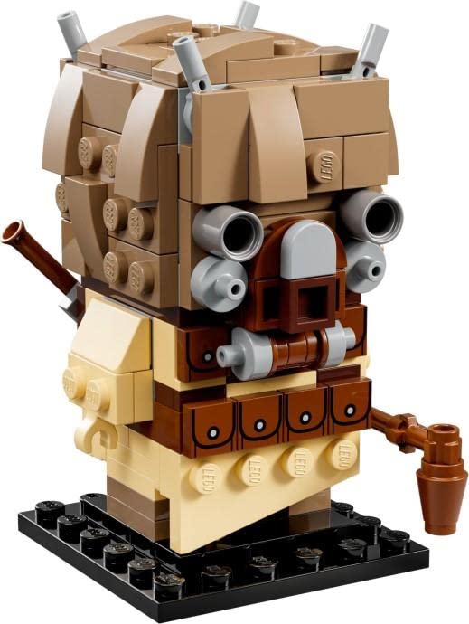 LEGO® BrickHeadz 40615 Tusken Raider™ Amazon