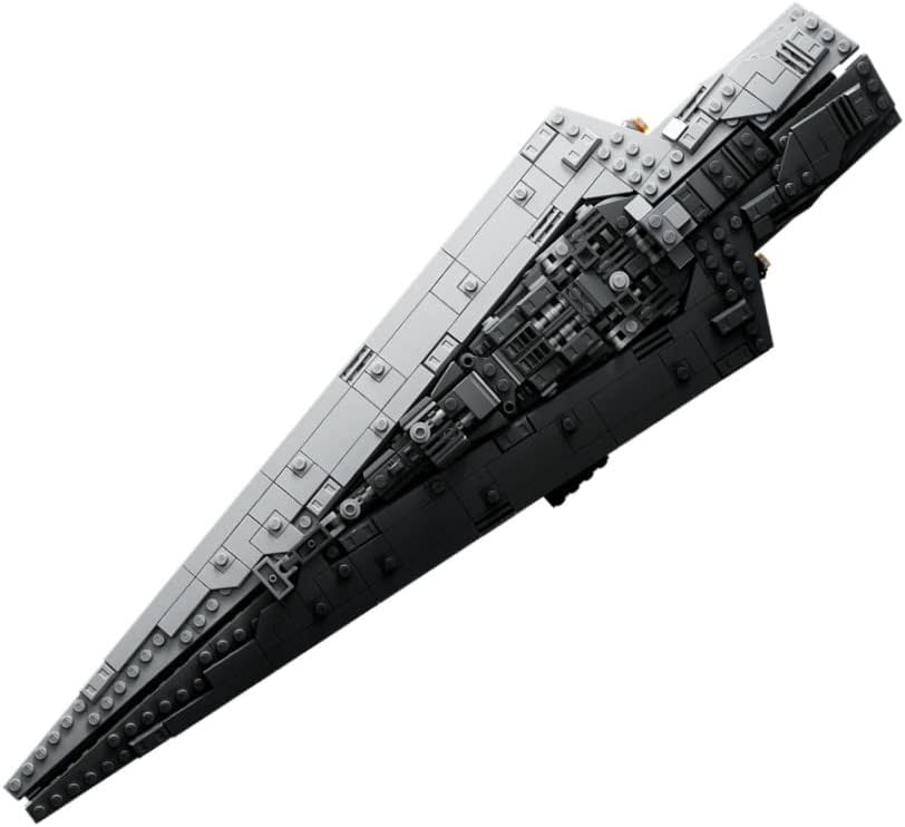 LEGO Executor Super Star Destroyer 75356 Amazon