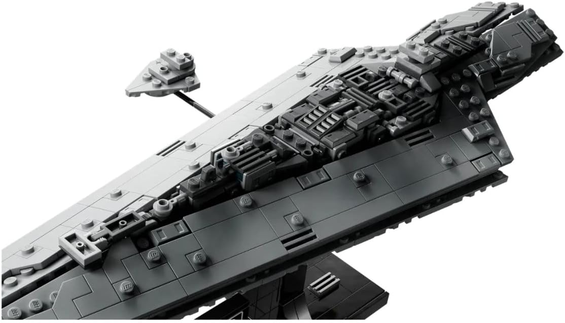 LEGO Executor Super Star Destroyer 75356 Amazon