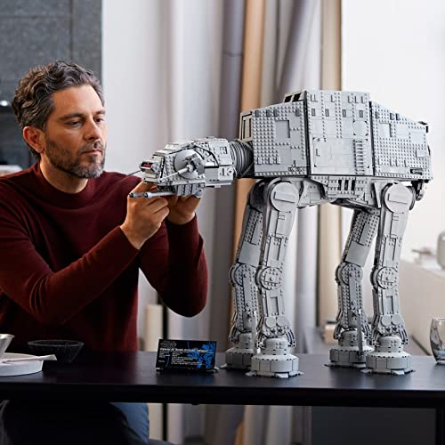 Lego Star Wars AT-AT™ 75313 Amazon