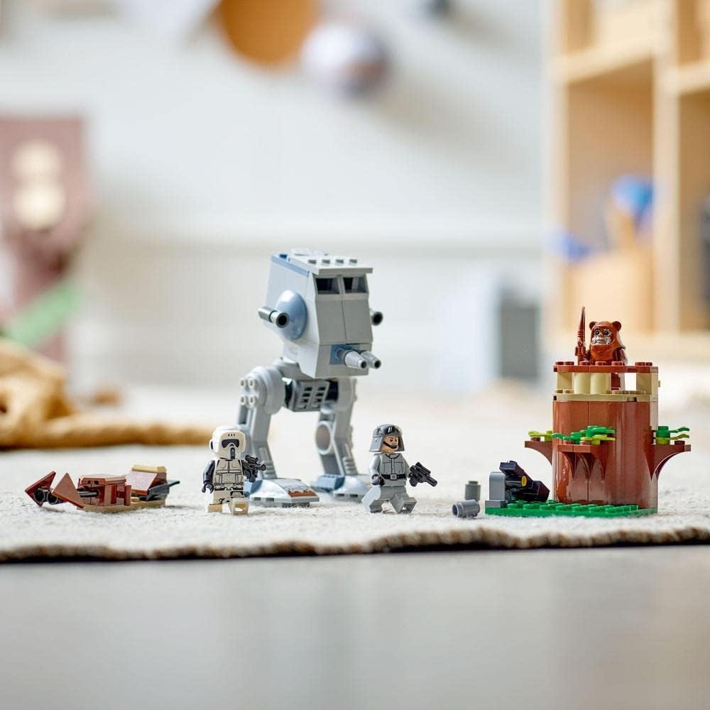 LEGO AT-ST 75332 Amazon