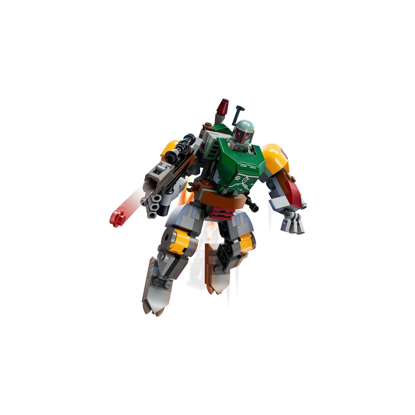 LEGO® Star Wars™ Boba Fett™ Mech 75369