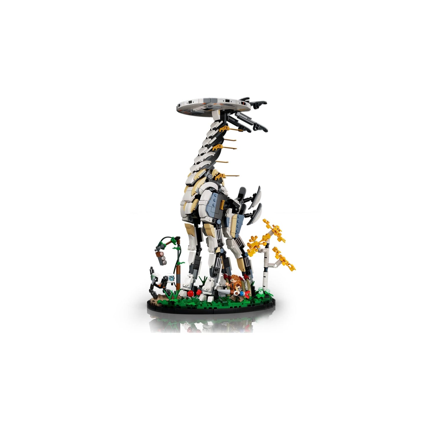 LEGO Horizon Forbidden West 76989 Amazon