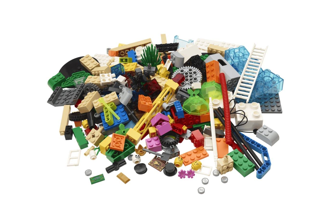 LEGO SERIOUS Play Starter Kit 2000414