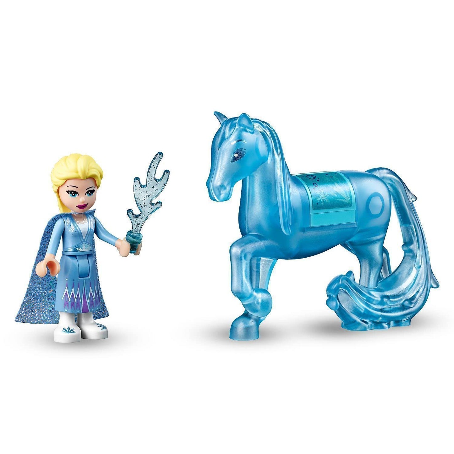 LEGO l Disney Frozen II Elsa’s Jewelry Box Creation 41168, Playset, New 2019 Amazon