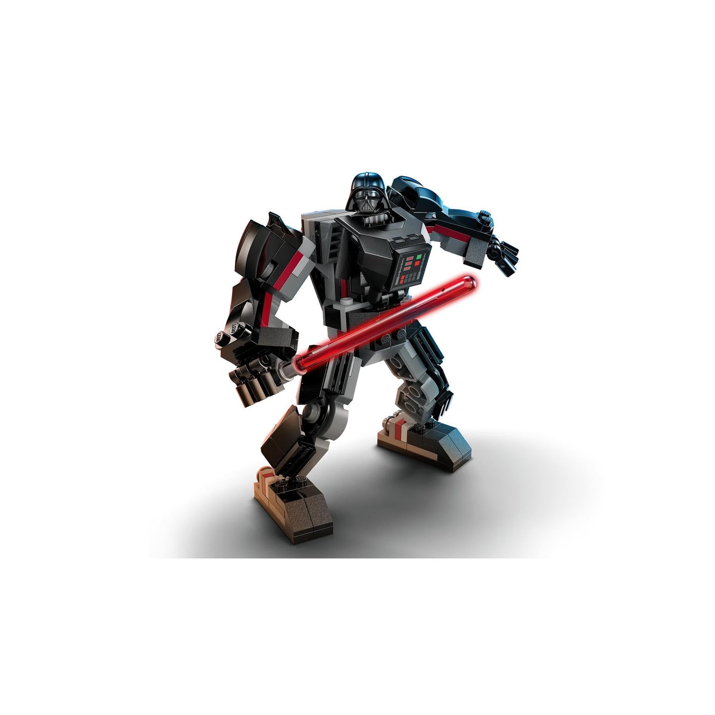 LEGO Star Wars Darth Vader Mech 75368 Brick Island