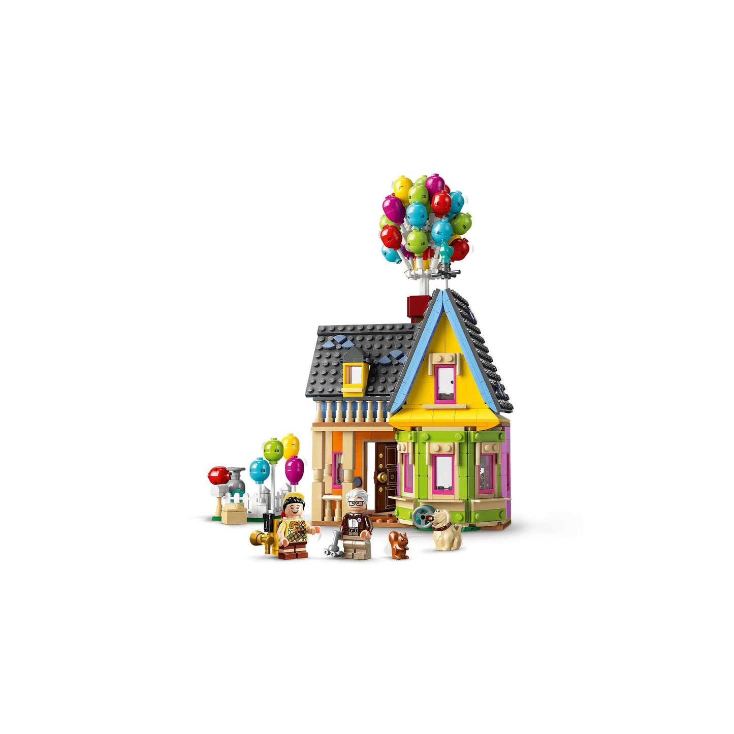 LEGO® Disney ‘Up’ House 43217 Amazon