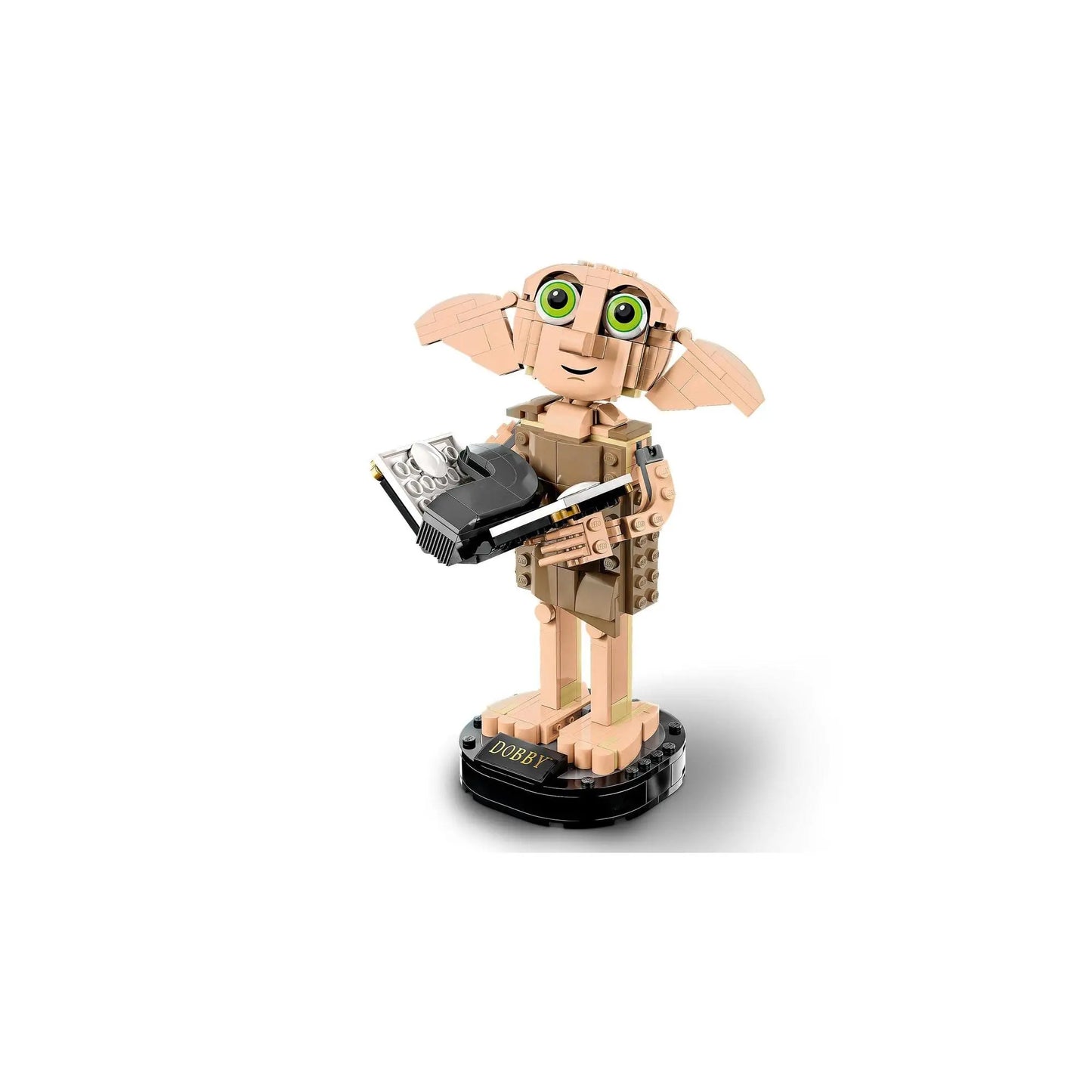 LEGO Harry Potter Dobby The House-Elf 76421 Amazon