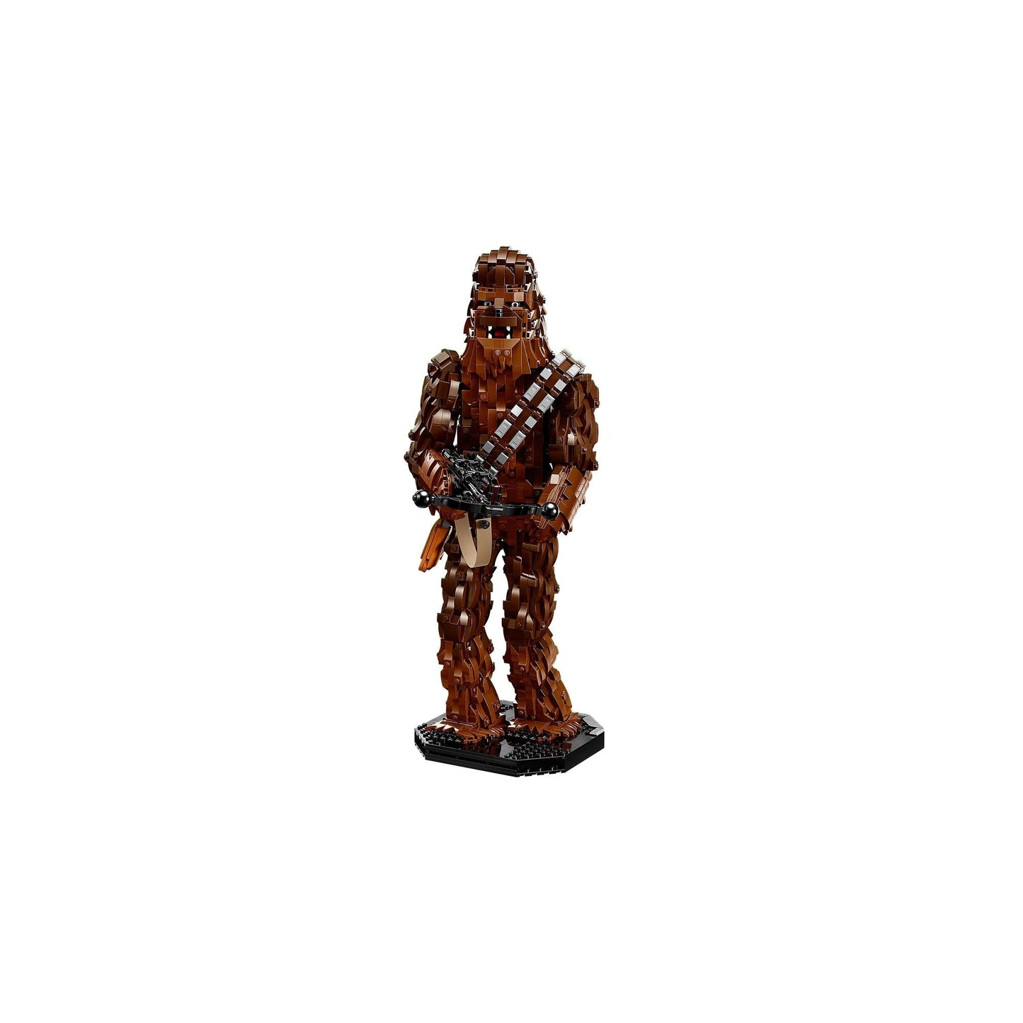 LEGO Star Wars Chewbacca 75371 Amazon
