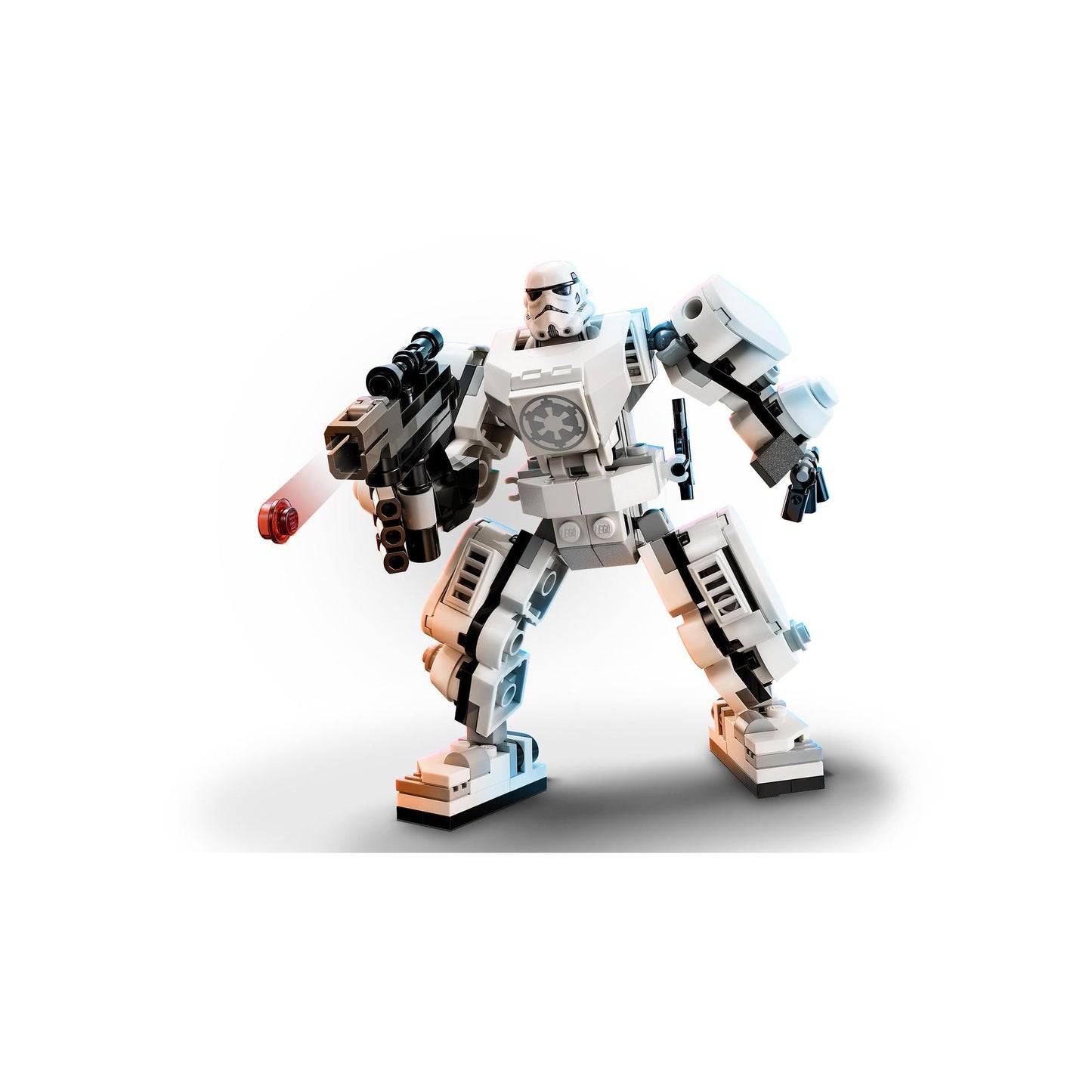 LEGO Star Wars Stormtrooper Mech 75370 Amazon