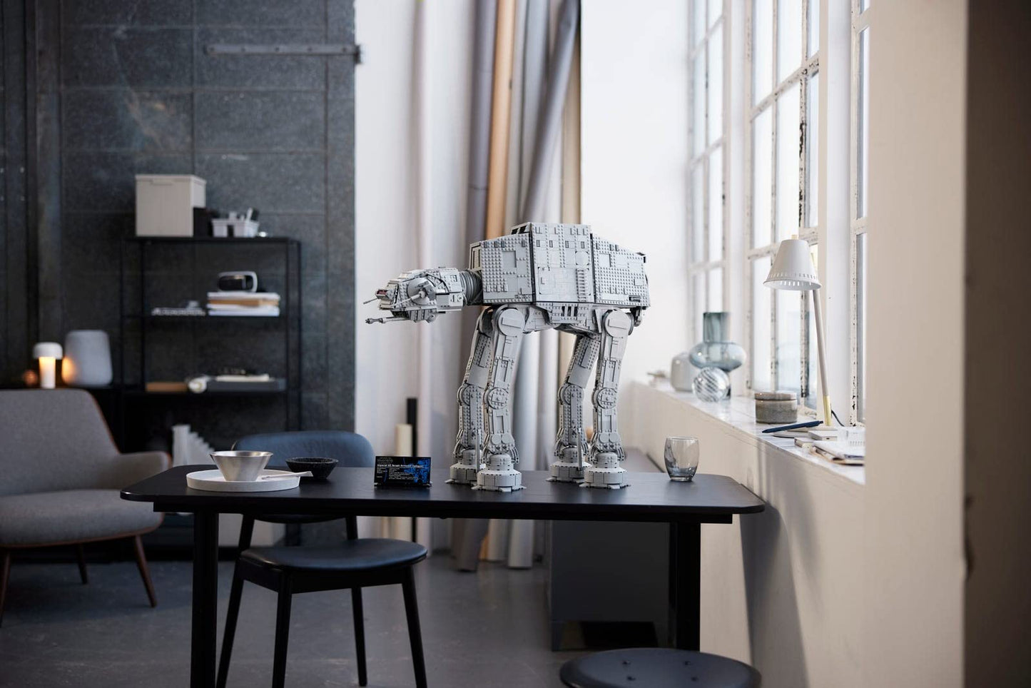 Lego Star Wars AT-AT™ 75313 Amazon