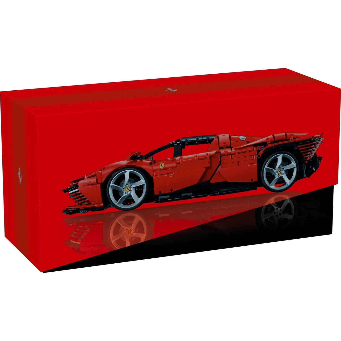 LEGO Technic Ferrari Daytona SP3 42143 Amazon