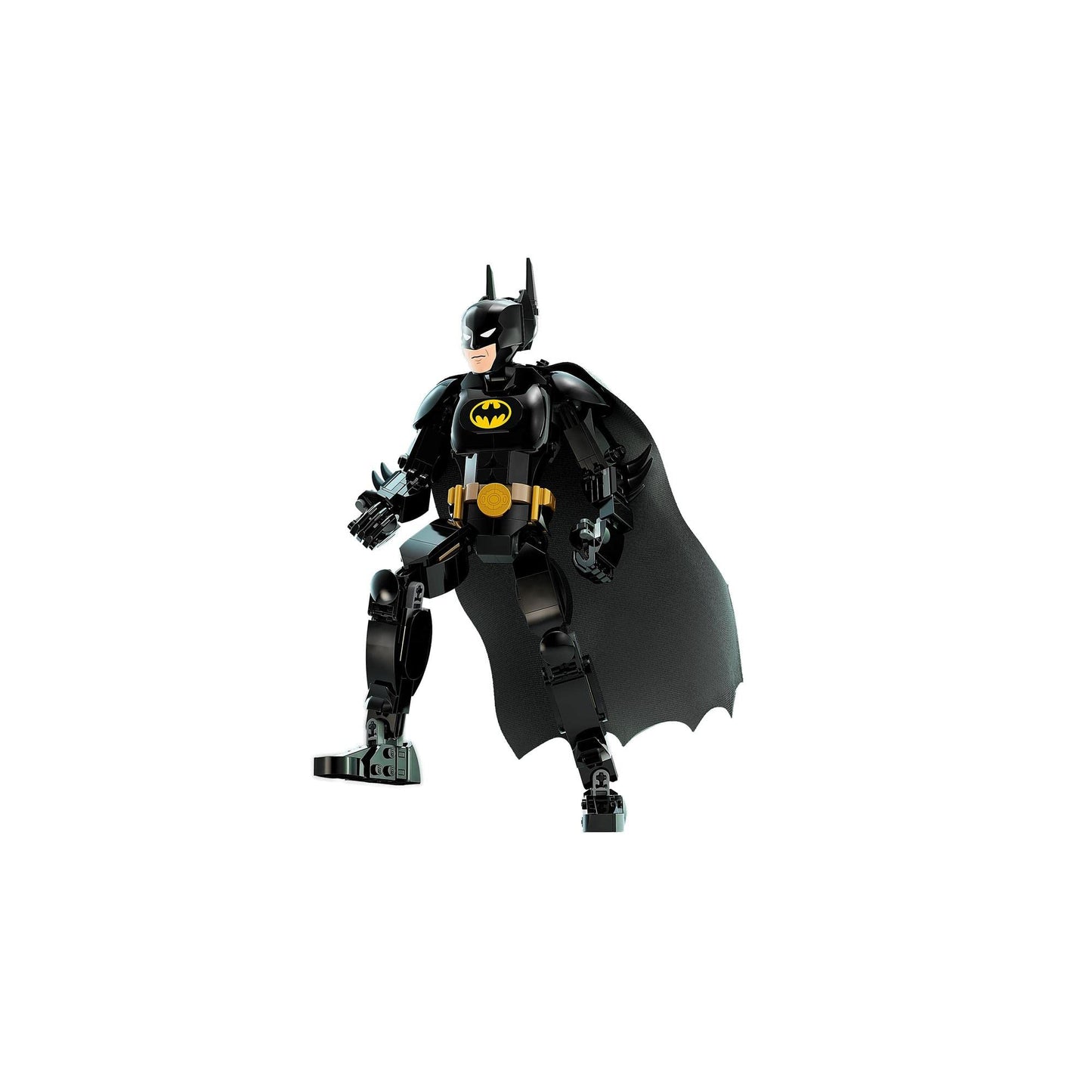 LEGO® Super Heroes DC Batman™ Construction Figure 76259 Building Amazon