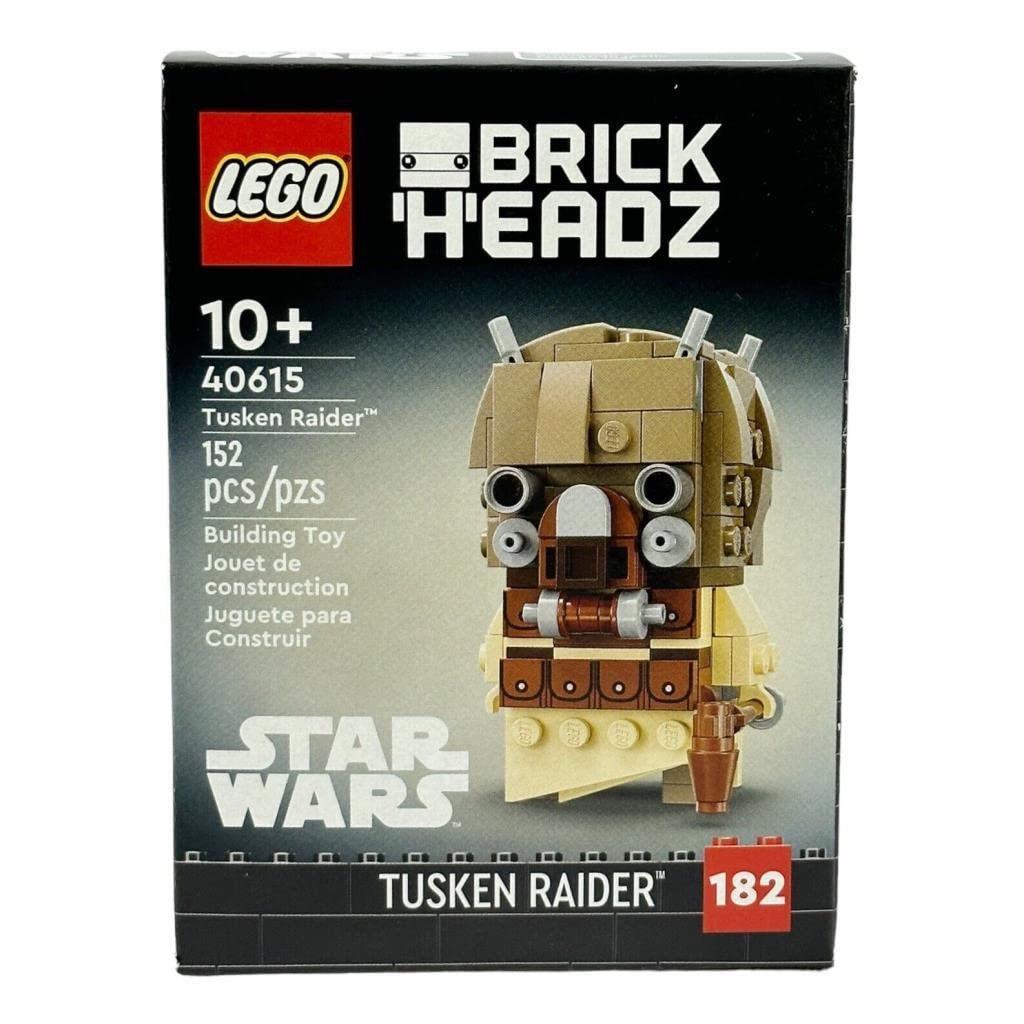 LEGO® BrickHeadz 40615 Tusken Raider™