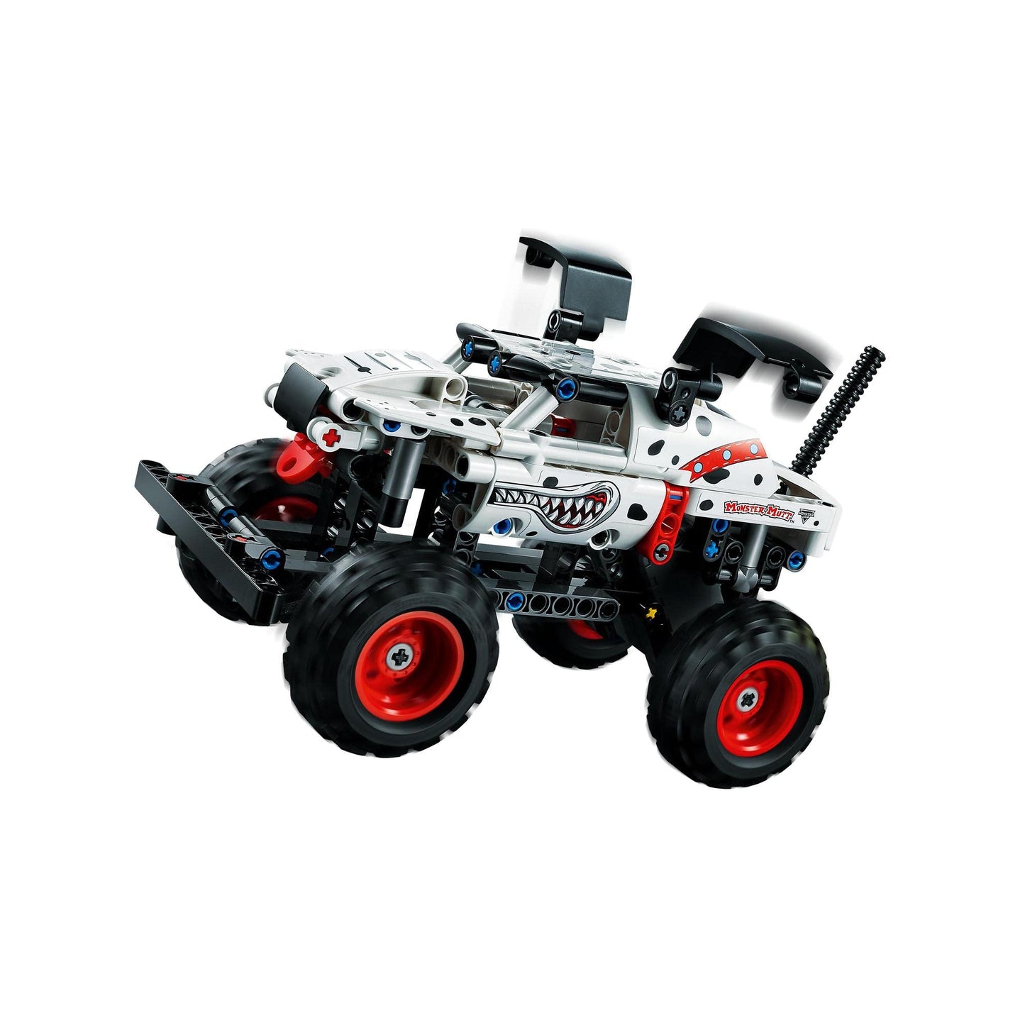 LEGO Technic Monster Jam Monster Mutt Dalmatian 42150 Amazon