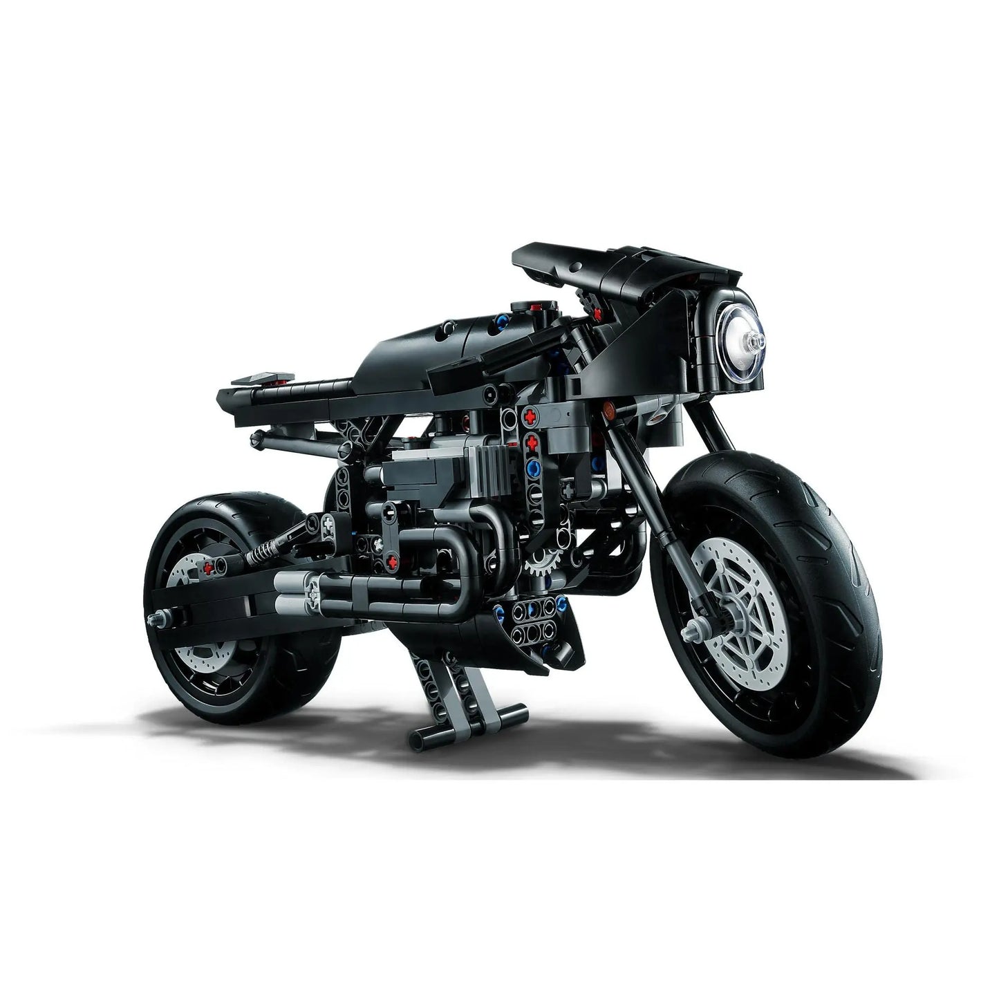 LEGO® Technic The Batman – BATCYCLE™ 42155 Amazon