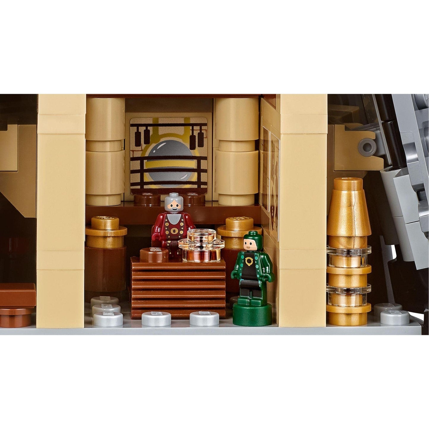 LEGO Harry Potter Hogwarts Castle 71043 Amazon