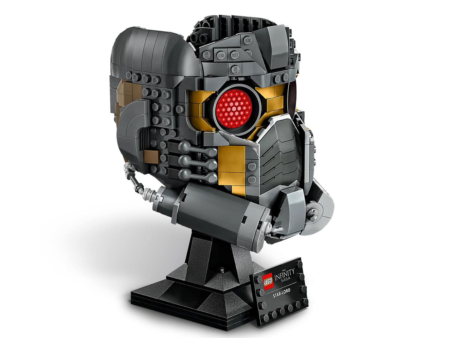 LEGO Marvel Star-Lord's Helmet Set 76251