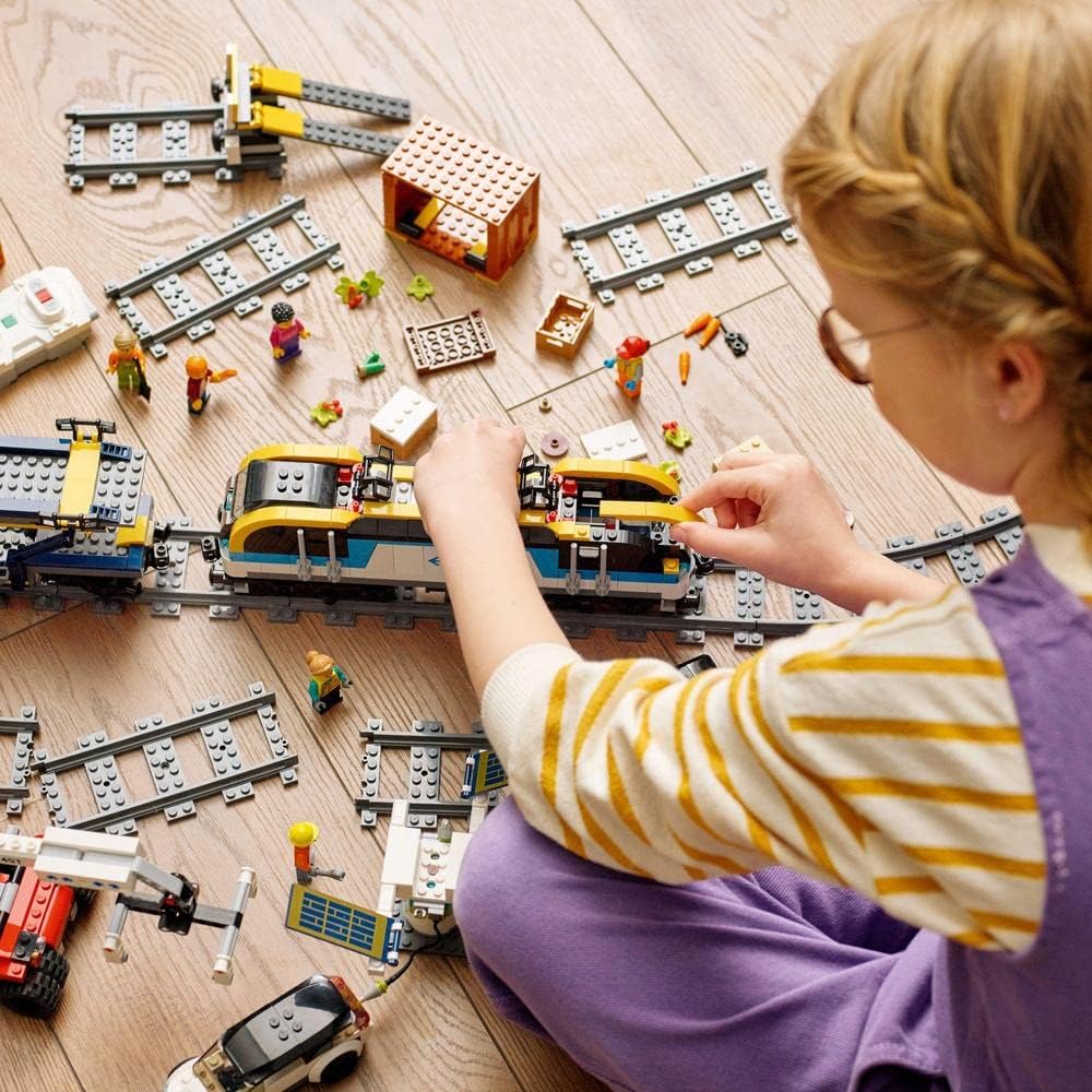 LEGO® 60336 City Freight Train Amazon