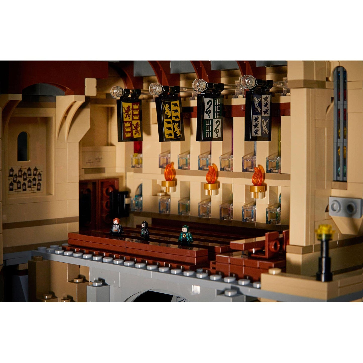 LEGO Harry Potter Hogwarts Castle 71043 Amazon