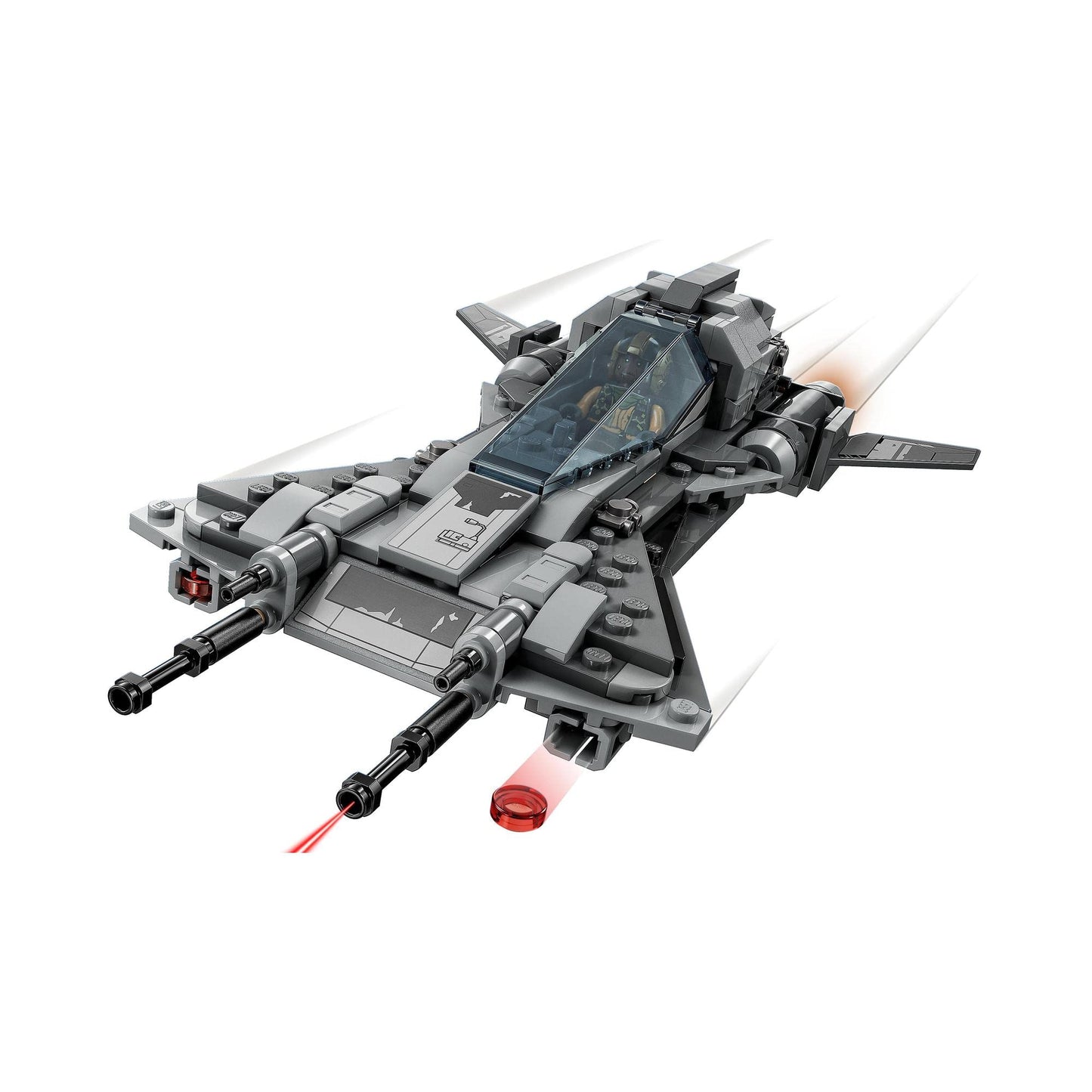 LEGO Star Wars Pirate Snub Fighter 75346 Amazon